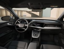 Audi Q4 40 E-Tron