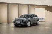 Audi Q4 40 E-Tron