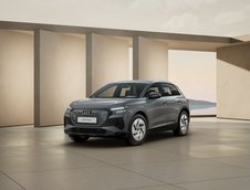 Audi Q4 40 E-Tron