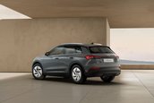 Audi Q4 40 E-Tron