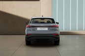 Audi Q4 40 E-Tron