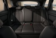Audi Q4 40 E-Tron