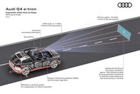 Audi Q4 E-Tron si Audi Q4 Sportback E-Tron