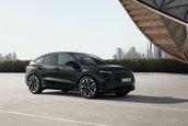 Audi Q4 E-Tron si Audi Q4 Sportback E-Tron