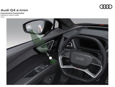 Audi Q4 E-Tron si Audi Q4 Sportback E-Tron