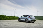 Audi Q4 E-tron si Q4 E-tron Sportback - Galerie Foto