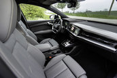 Audi Q4 E-tron si Q4 E-tron Sportback - Galerie Foto