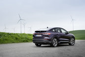 Audi Q4 E-tron si Q4 E-tron Sportback - Galerie Foto