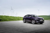 Audi Q4 E-tron si Q4 E-tron Sportback - Galerie Foto