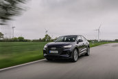 Audi Q4 E-tron si Q4 E-tron Sportback - Galerie Foto