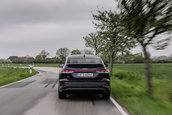 Audi Q4 E-tron si Q4 E-tron Sportback - Galerie Foto