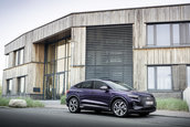 Audi Q4 E-tron si Q4 E-tron Sportback - Galerie Foto