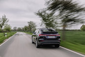 Audi Q4 E-tron si Q4 E-tron Sportback - Galerie Foto