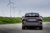 Audi Q4 E-tron si Q4 E-tron Sportback - Galerie Foto