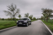 Audi Q4 E-tron si Q4 E-tron Sportback - Galerie Foto