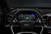 Audi Q4 E-tron si Q4 E-tron Sportback