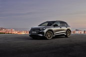 Audi Q4 E-tron si Q4 E-tron Sportback