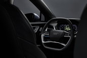 Audi Q4 E-tron si Q4 E-tron Sportback