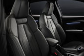 Audi Q4 E-tron si Q4 E-tron Sportback