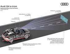 Audi Q4 E-Tron - Teaser