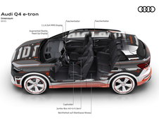 Audi Q4 E-Tron - Teaser