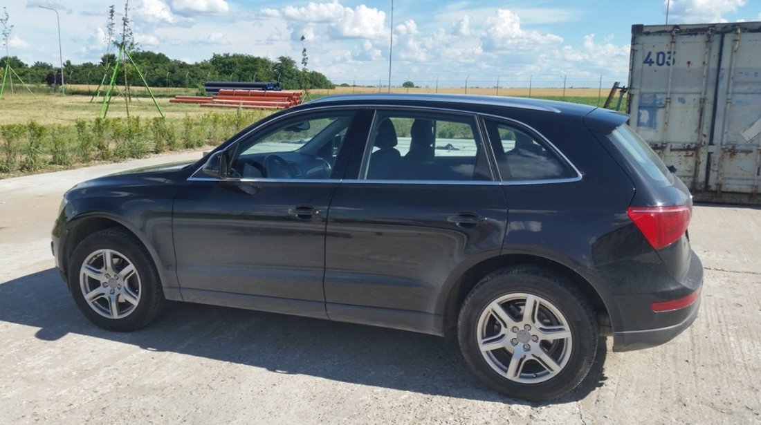 Audi Q5 1968 2011