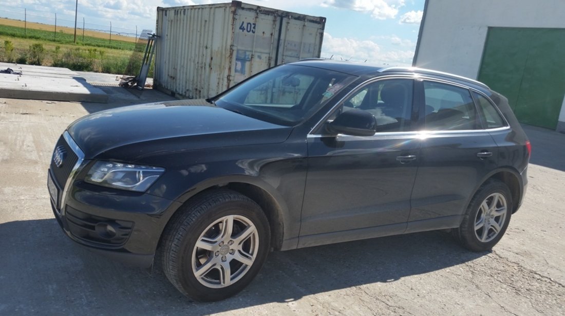 Audi Q5 1968 2011