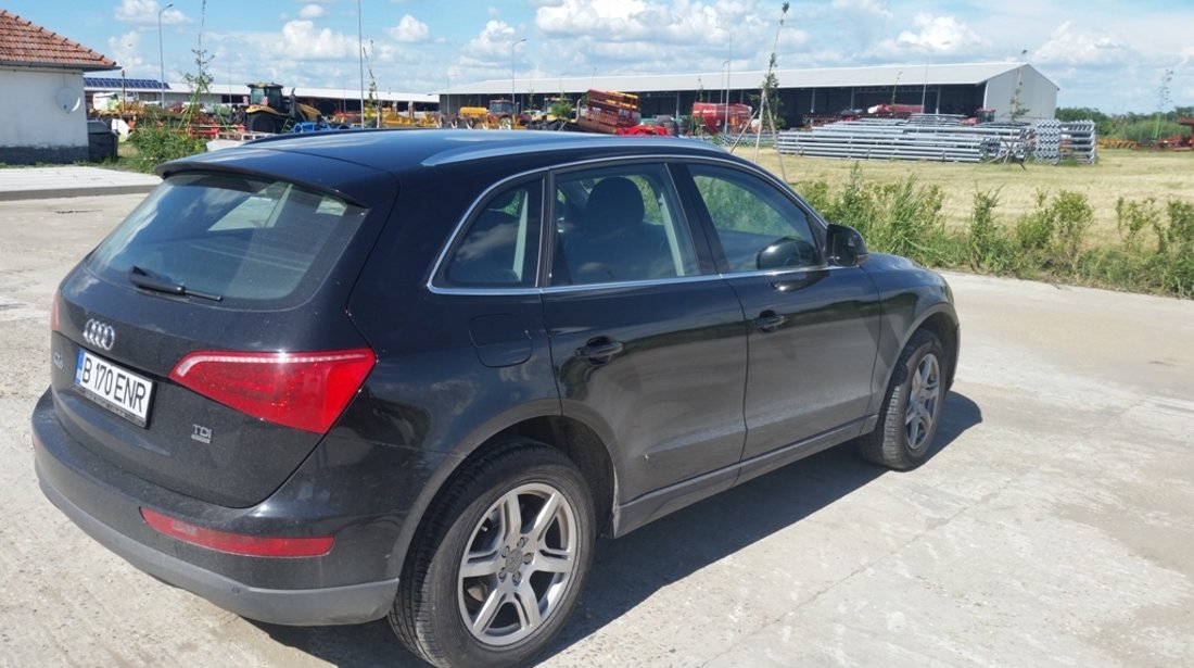 Audi Q5 1968 2011