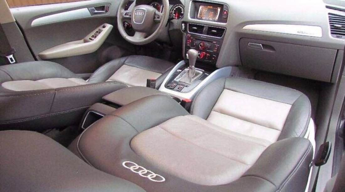 Audi Q5 2.0 2010