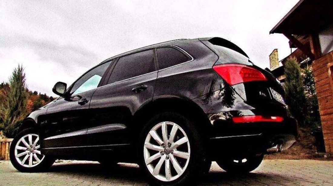 Audi Q5 2.0 2010