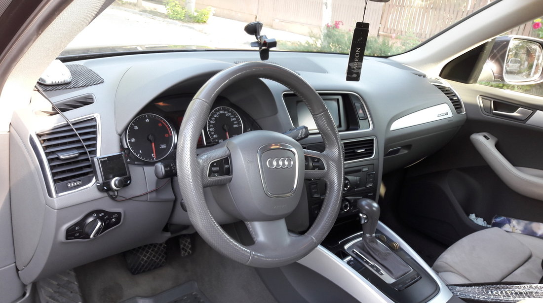 Audi Q5 2.0 2010