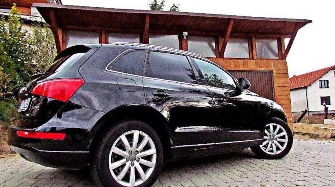 Audi Q5 2.0 2010