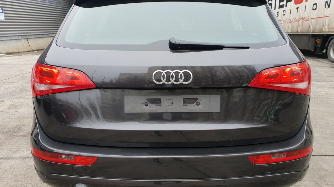 Audi Q5 2.0 diesel 2014