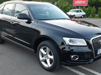Audi Q5 2.0 diesel 2016