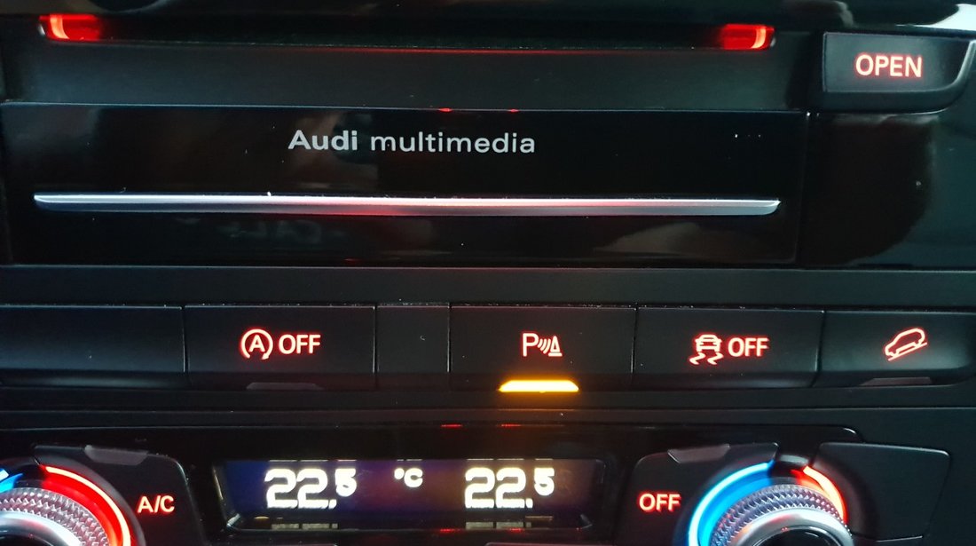 Audi Q5 2.0 diesel 2017