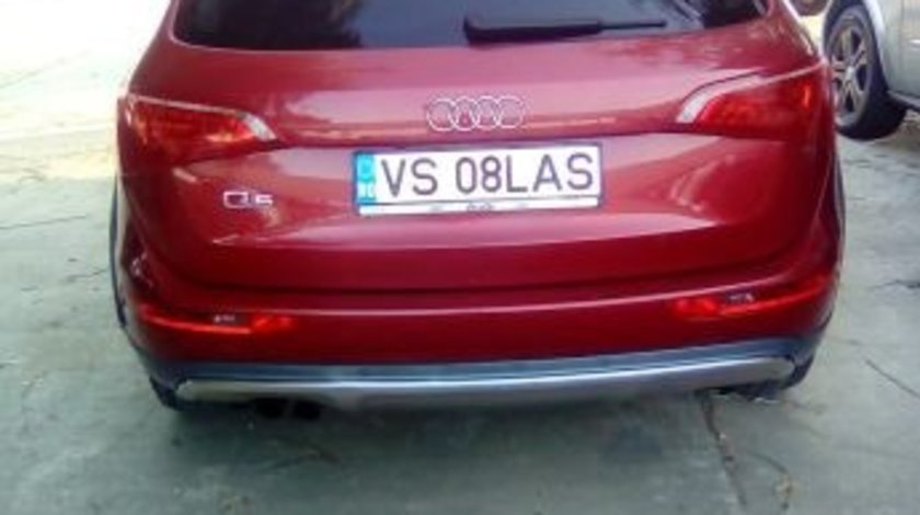 Audi Q5 2.0 TDI 2010