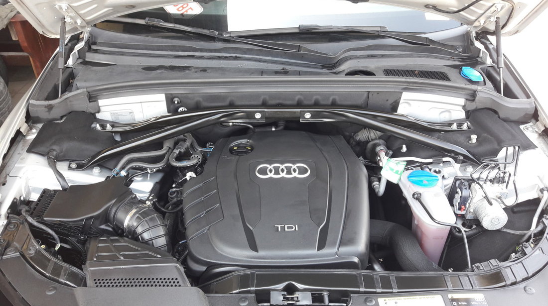 Audi Q5 2.0 TDI 2014