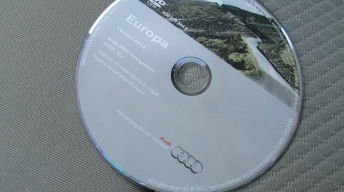 Audi Q5 2.0 TDI quattro 170 CP s-tronic 7+1 2012