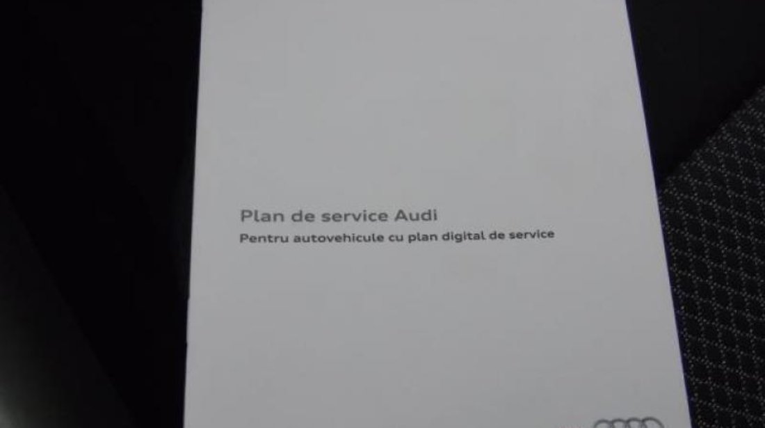 Audi Q5 2.0 TDI quattro 177 CP S-tronic 7+1 	Start/Stop 2013