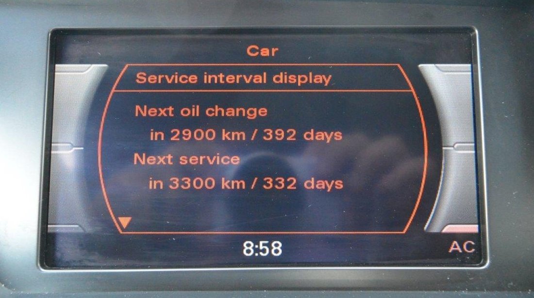 Audi Q5 2.0 TDI Quattro Automat