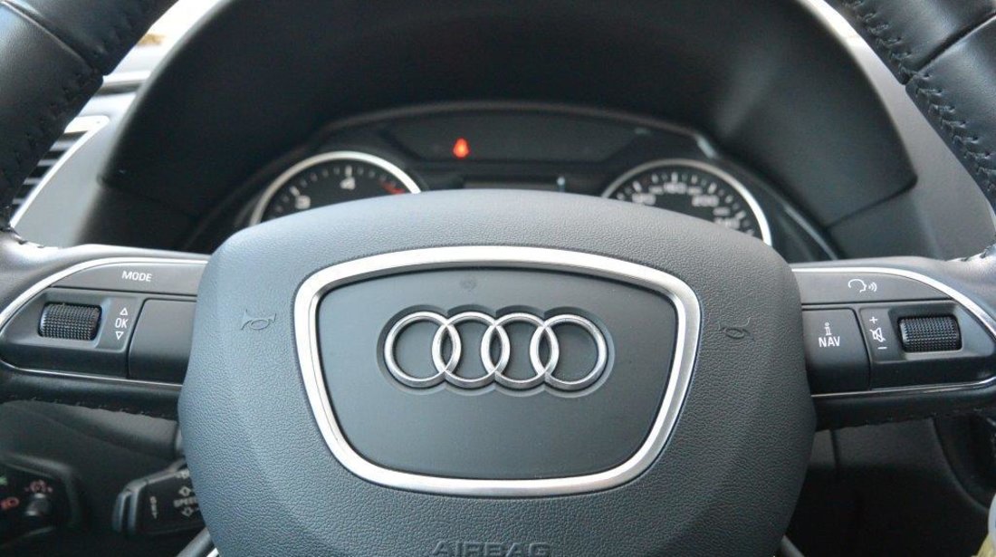 Audi Q5 2.0 TDI QUATTRO