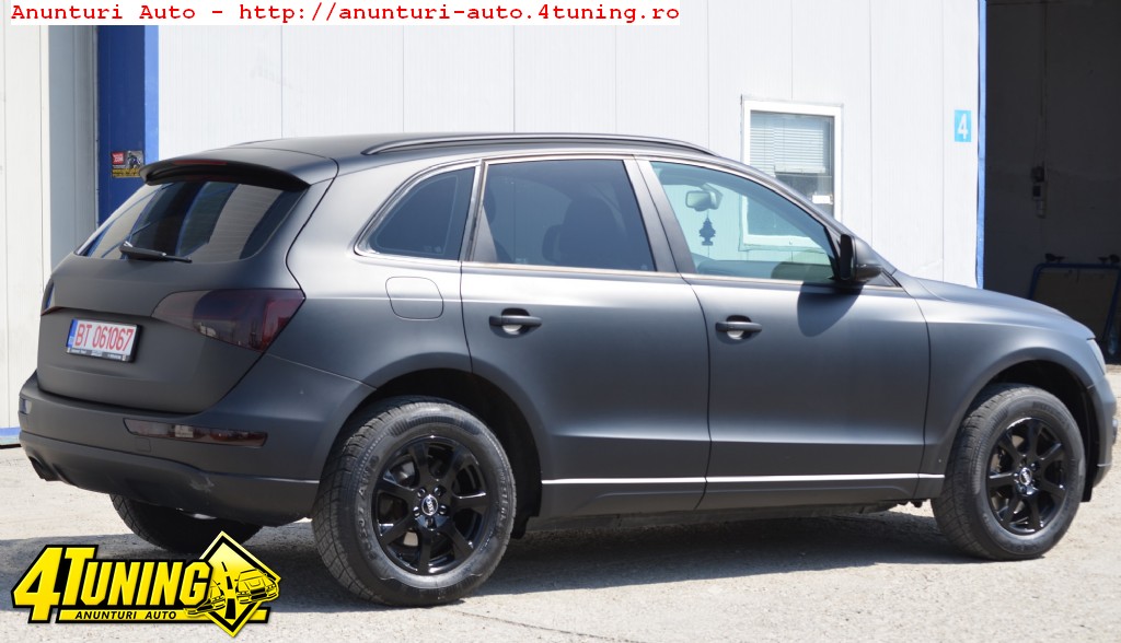 Audi Q5 2.0d 2009