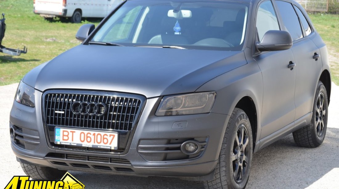 Audi Q5 2.0d 2009