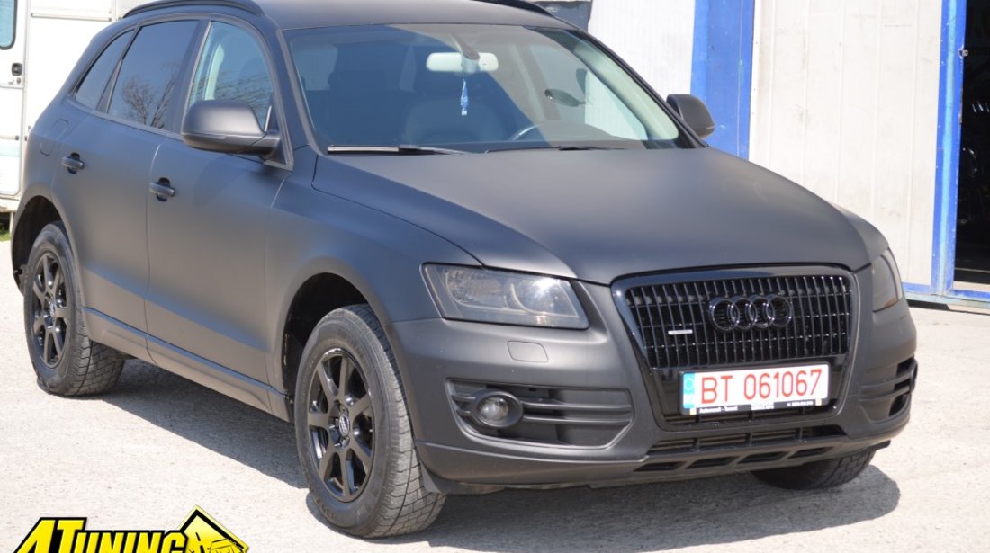 Audi Q5 2.0d 2009