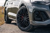 Audi Q5 55 TFSI e quattro de la ABT Sportsline