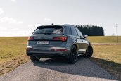 Audi Q5 55 TFSI e quattro de la ABT Sportsline