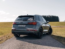 Audi Q5 55 TFSI e quattro de la ABT Sportsline