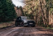 Audi Q5 55 TFSI e quattro de la ABT Sportsline