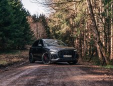 Audi Q5 55 TFSI e quattro de la ABT Sportsline