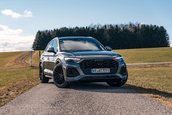 Audi Q5 55 TFSI e quattro de la ABT Sportsline